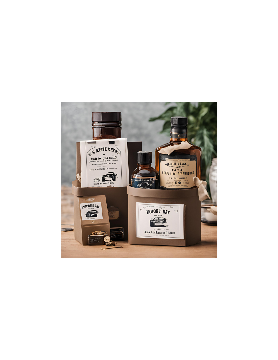 Father's Day Gift Ideas