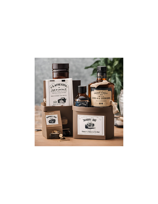 Father's Day Gift Ideas