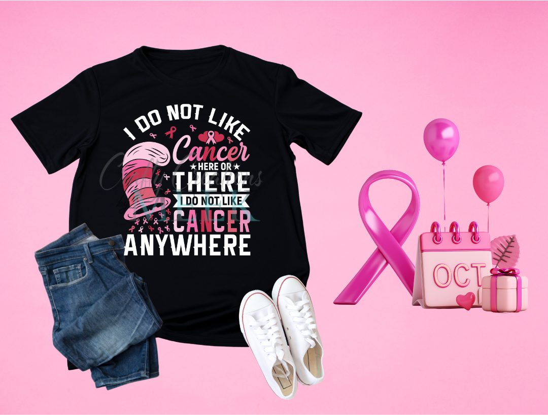 Para Professional T-Shirt Bundle | Autumn, Halloween & Breast Cancer Awareness