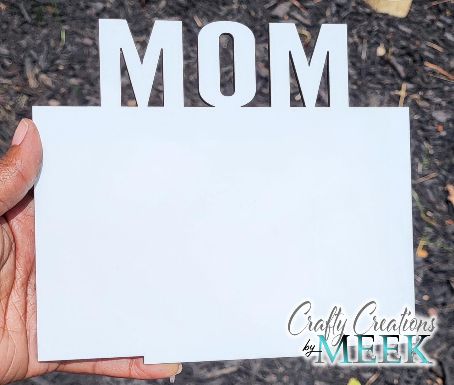 Mom Frame