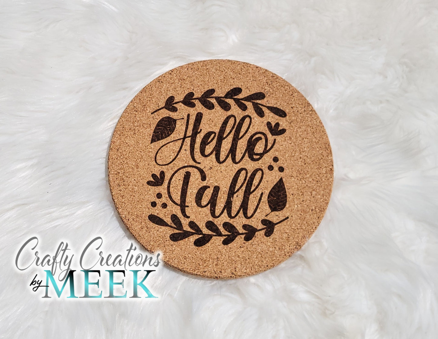 Fall Trivets
