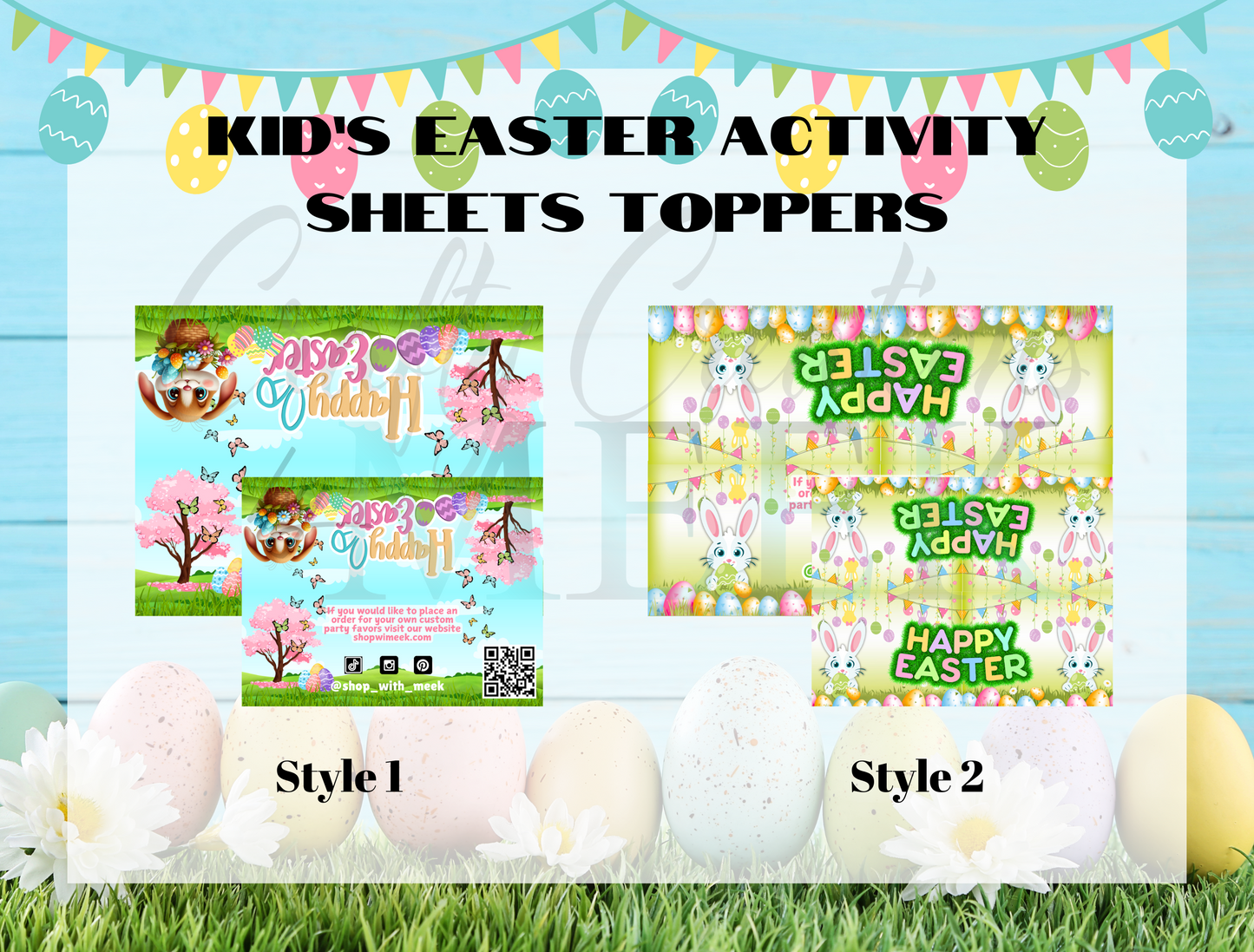 π° Easter Coloring & Activity Sheets β Fun Holiday Pack for Kids! π¨