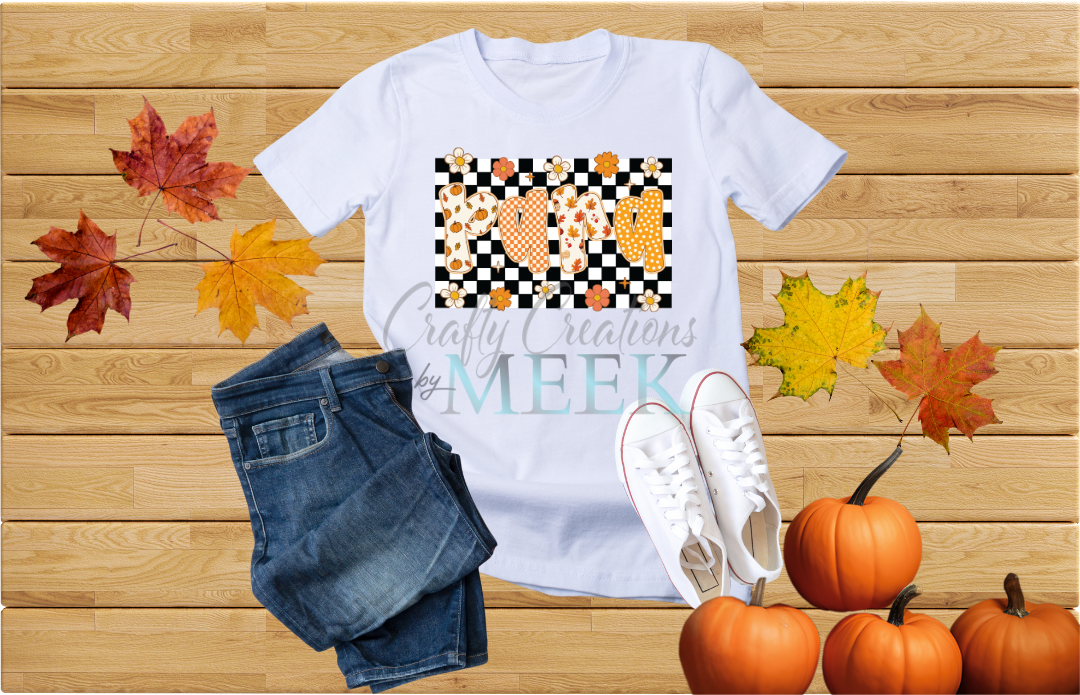 Para Professional T-Shirt Bundle | Autumn, Halloween & Breast Cancer Awareness