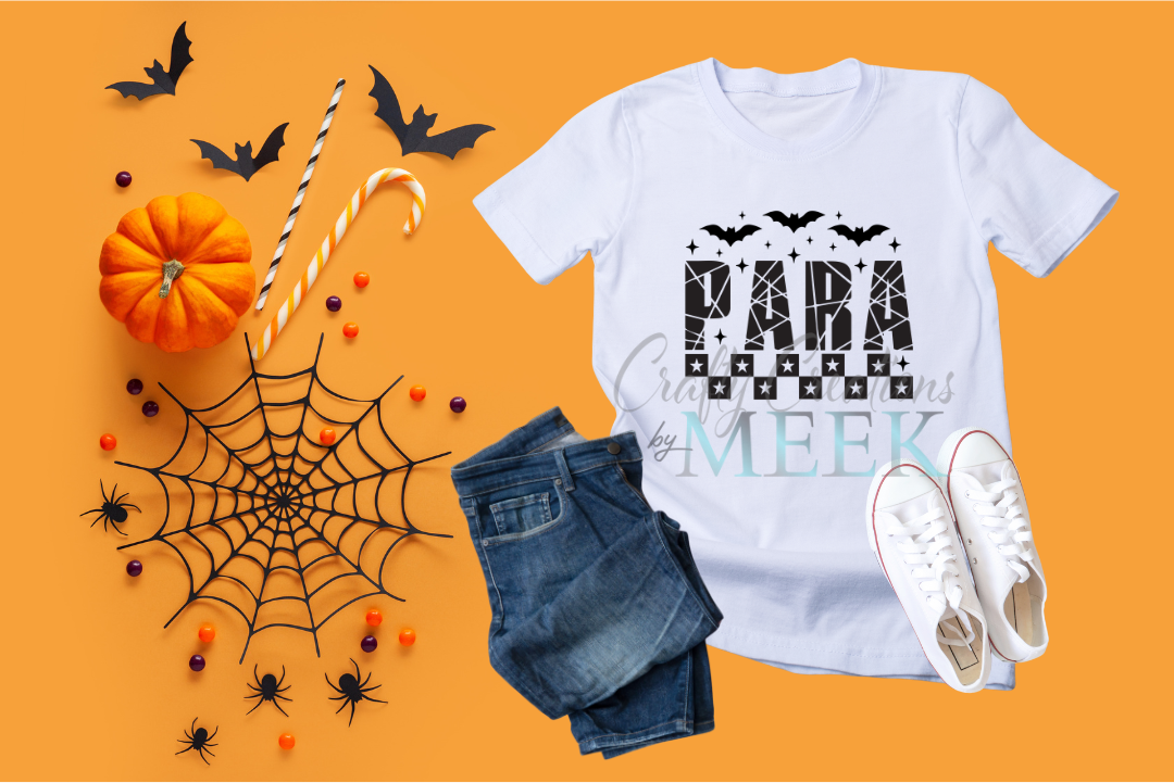 Para Professional T-Shirt Bundle | Autumn, Halloween & Breast Cancer Awareness