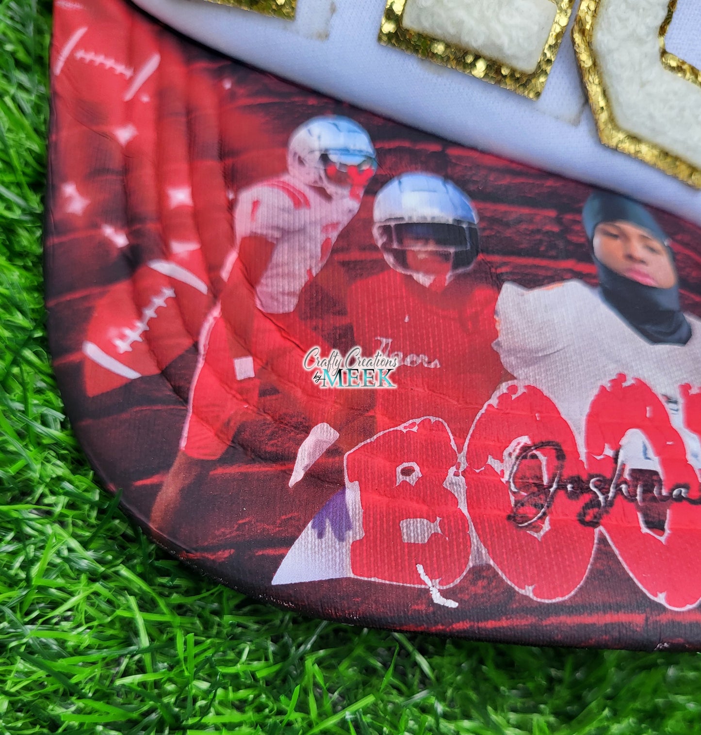 Custom Trucker Hat – Personalized Team Baseball, Football & Basketball Hats