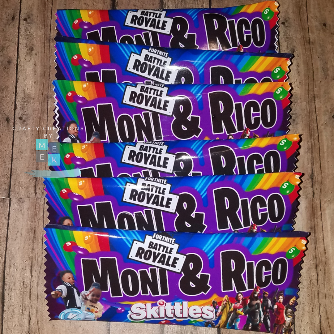 Skittles