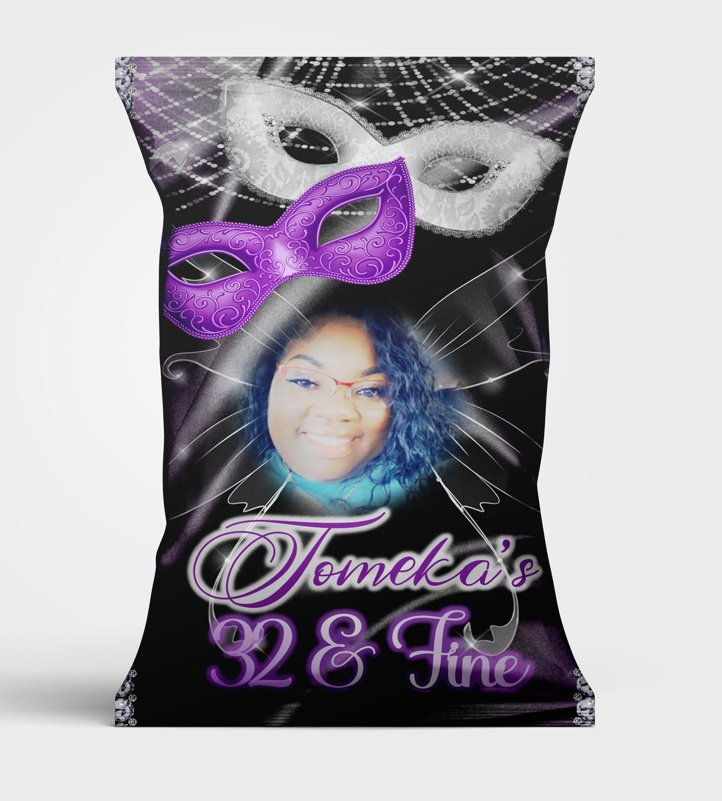 Custom Chip Bags 101