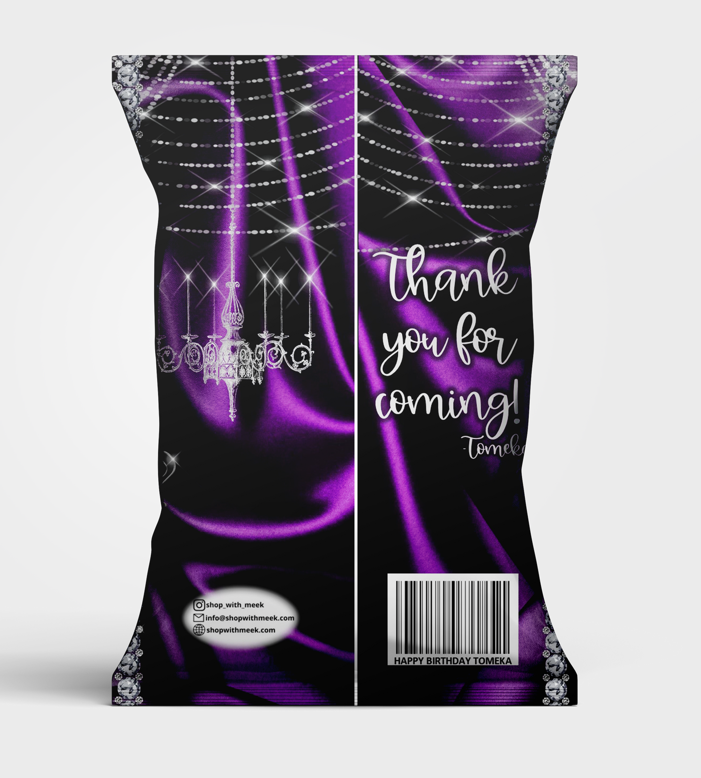 Custom Chip Bags 101
