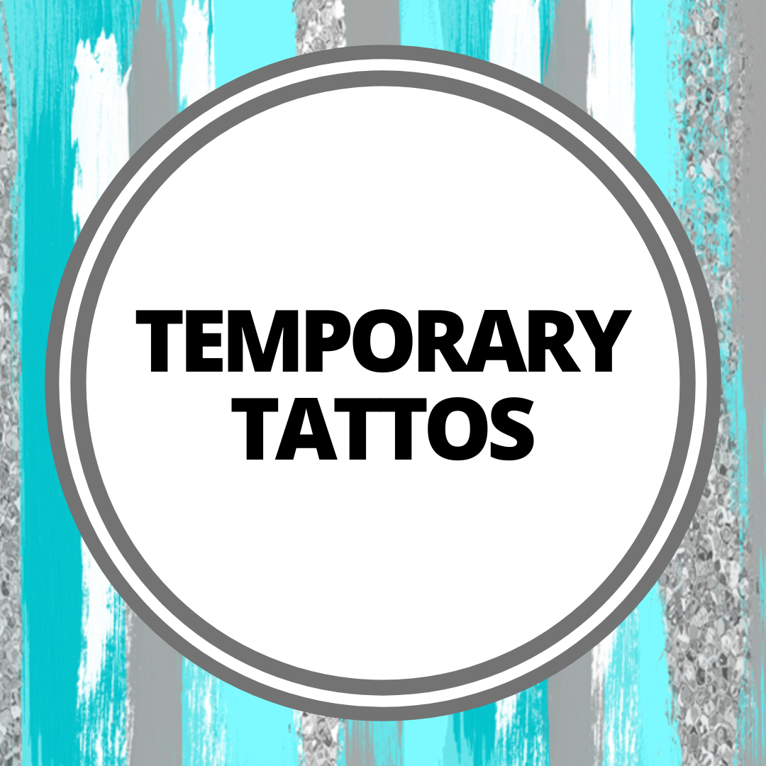 Temporary Tattoos