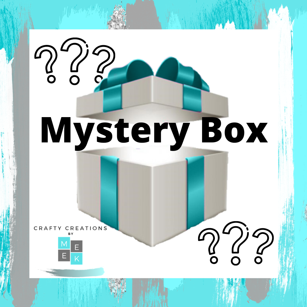 Mystery Box