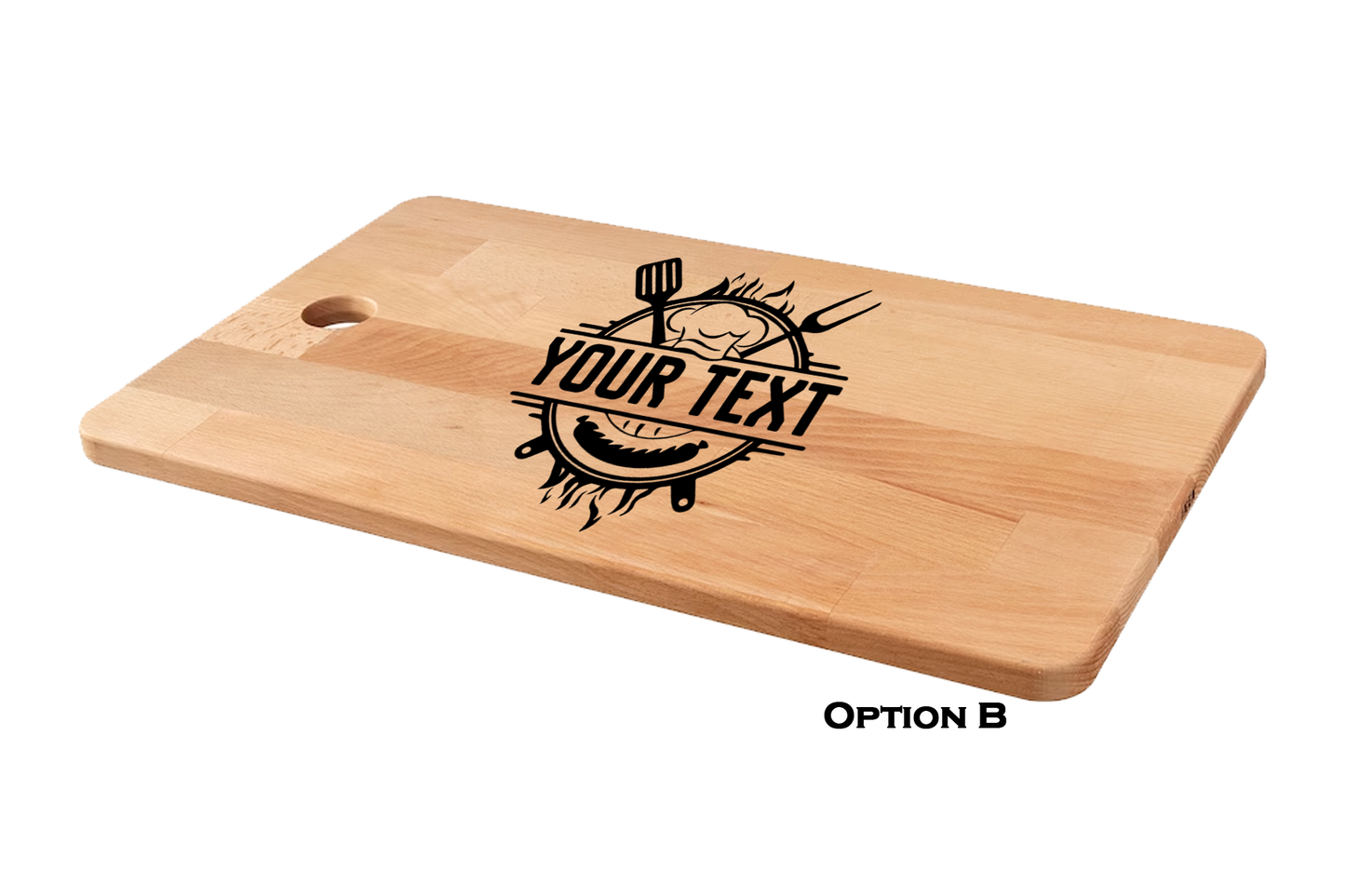 Cutting Board