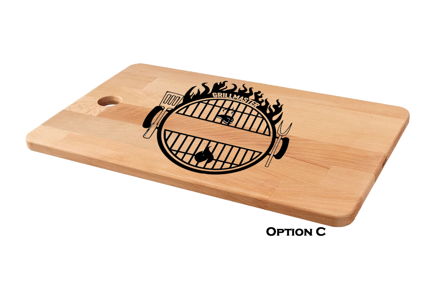 Cutting Board