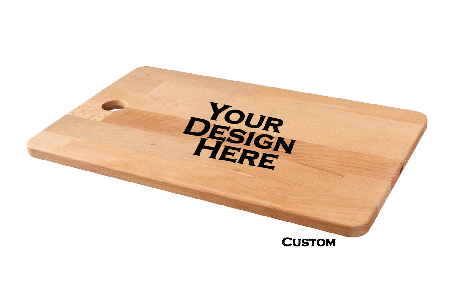 Cutting Board
