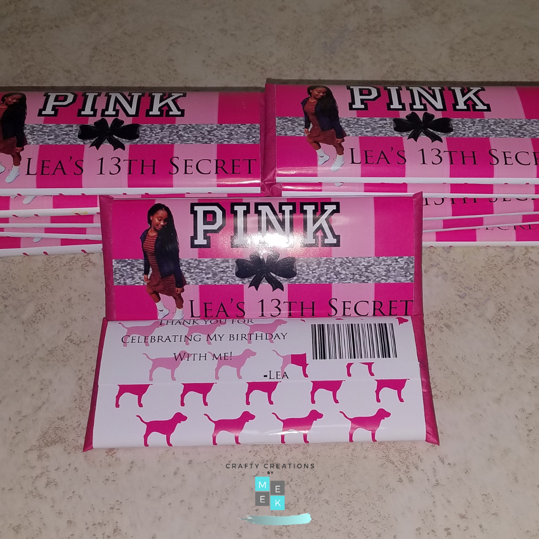 Candy Bars