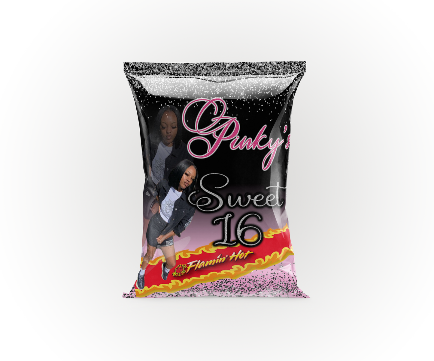 Custom Chip Bags 101