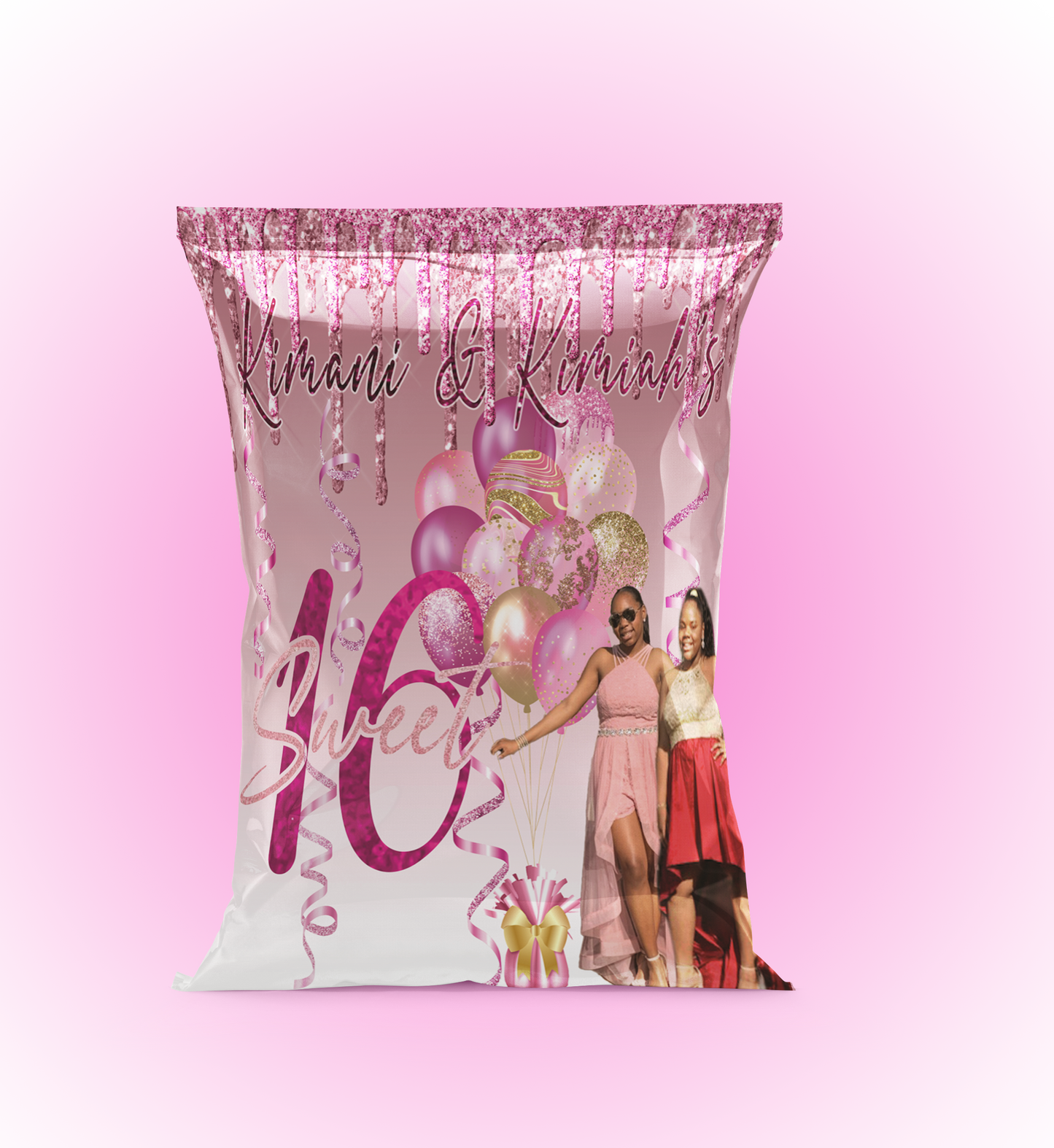Custom Chip Bags 101