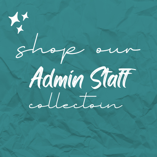 Admirative Staff