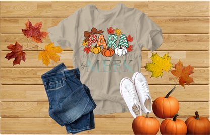 Para Professional T-Shirt Bundle | Autumn, Halloween & Breast Cancer Awareness