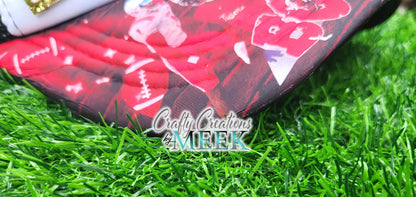 Custom Trucker Hat – Personalized Team Baseball, Football & Basketball Hats