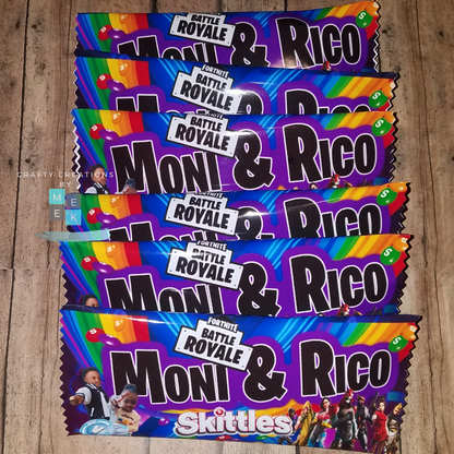 Skittles