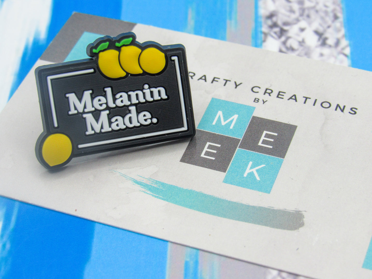 Melanin Collection