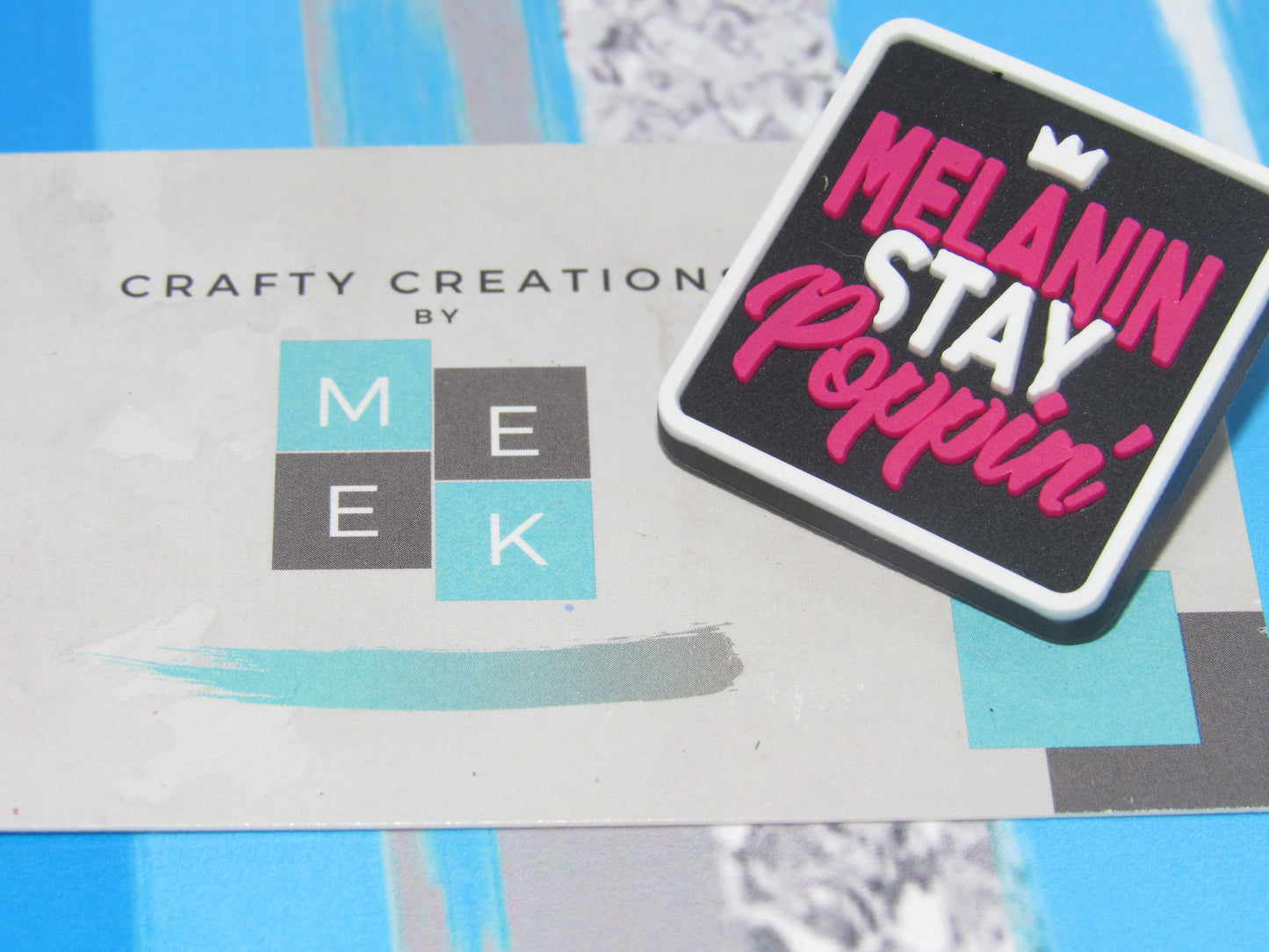 Melanin Collection