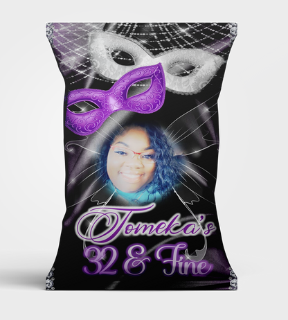 Custom Chip Bags 101