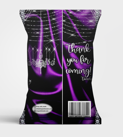 Custom Chip Bags 101