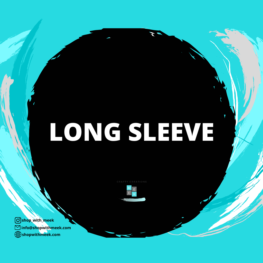 Long Sleeve Add-on