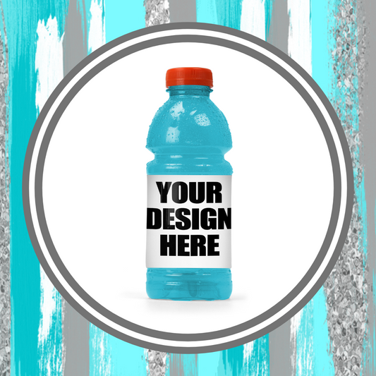 Sports Drinks