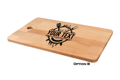 Cutting Board