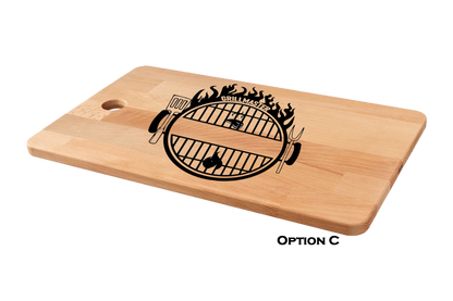 Cutting Board