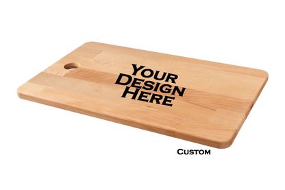 Cutting Board