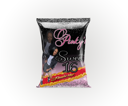 Custom Chip Bags 101