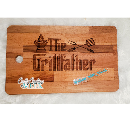 Cutting Board